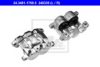 ATE 24.3481-1759.5 Brake Caliper